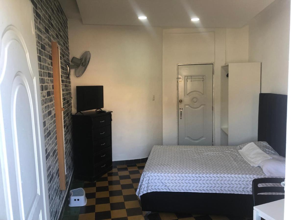 Aparta-Estudio En La Zona Colonial Santo Domingo Zewnętrze zdjęcie